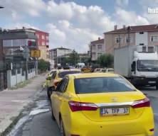 Ankara'da taksi &uuml;cretlerine zam geldi!