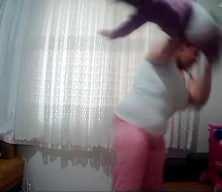 Antalya'da 1 yaşındaki bebeğine şiddet uygulayan annenin cezası belli oldu