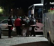 Antalya'da r&uuml;şvet soruşturması devam ediyor!