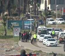 Ayvalık'taki kazada Ege&rsquo;nin ardından Akif Eren de kurtarılamadı