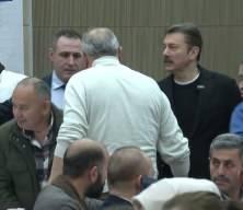 Bah&ccedil;elievler&rsquo;de STK&rsquo;lar iftar sofrasında buluştu