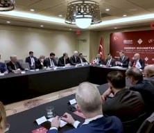 Bakan Bayraktar Kanada'da a&ccedil;ıkladı: 2050 hedefi 20 gigavat n&uuml;kleer g&uuml;&ccedil;!