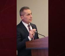 Bakan &Ccedil;ift&ccedil;i'den "Sınır G&uuml;venliği" zirvesi: b&ouml;lgedeki gelişmeler masada