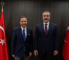 Bakan Fidan, İran savaşının perde arkasını anlattı!