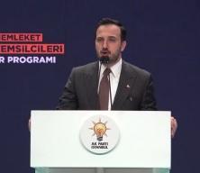 Başkan &Ouml;zdemir: Bizler bir olduk&ccedil;a b&ouml;lgemizde ve d&uuml;nyada g&uuml;ven unsuru olacağız