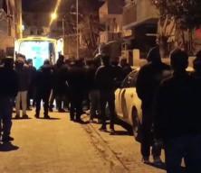 Batman'da gen&ccedil; kız sahurda tartıştığı babasını vurarak &ouml;ld&uuml;rd&uuml;