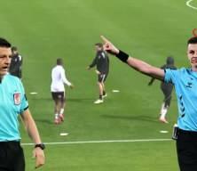 Beşiktaş - Galatasaray derbisinin hakemi Ozan Erg&uuml;n oldu