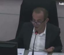 Bolu Belediye Başkanı Tanju &Ouml;zcan adliyeye sevk edildi