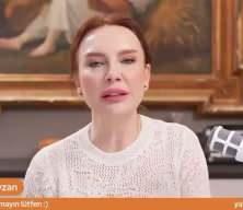  CHP'li gazeteci Bahar Feyzan: T&uuml;rkiye'de biz g&uuml;vendeyiz; kime kredi &ccedil;ıkarsa &ccedil;ıksın