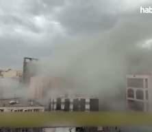 &Ccedil;inli Profes&ouml;r Weiwei: Trump t&uuml;m cephelerde kaybetti!