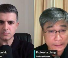 &Ccedil;inli profes&ouml;rden &ccedil;arpıcı iddia: Senaryoda T&uuml;rkiye'yi savaşa &ccedil;ekmek var