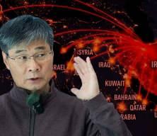 &Ccedil;inli profes&ouml;rden &ccedil;arpıcı iddia: Senaryoda T&uuml;rkiye'yi savaşa &ccedil;ekmek var