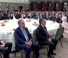 Cumhurbaşkanı Erdoğan: İran halkının acısını paylaşıyoruz