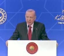 Cumhurbaşkanı Erdoğan: İranlı annelerin acılarını y&uuml;rekten paylaştığımızı ifade ediyorum