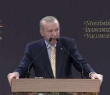 Cumhurbaşkanı Erdoğan: Karşılıklı misillemelerden k&ouml;rfezdeki kardeşlerimiz de olumsuz etkilendi