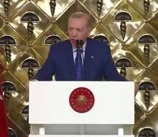 Cumhurbaşkanı Erdoğan, T&uuml;rkiye, T&uuml;rkiye&rsquo;den b&uuml;y&uuml;kt&uuml;