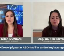 Orta Doğu ateş &ccedil;emberi: Petrolde şok sı&ccedil;rama, altında yeni rota! Yatırımcı nereye koşuyor?