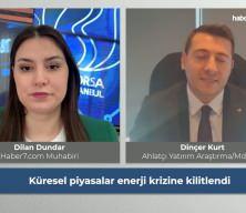 Savaş var ama altın geriliyor: Piyasalar 5.600 doları mı fiyatlıyor?