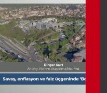 13 haftalık alım serisi: Son 5 yılın en g&uuml;&ccedil;l&uuml; yabancı girişi