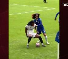 D&uuml;nyaca &uuml;nl&uuml; ismin spor salonuna girişi yasaklandı