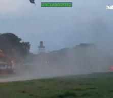 Ekvador ve ABD'den narko-ter&ouml;re karşı ortak operasyon