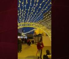 Esenler Ramazan'da bir başka g&uuml;zel! Meydanlar doldu, gelenekler yaşatıldı...