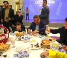 Esenler Ramazan'da bir başka g&uuml;zel! Meydanlar doldu, gelenekler yaşatıldı...