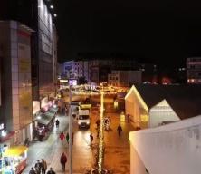 Esenler&rsquo;de Ramazan coşkusu: Meydanlar doldu, sofralar paylaşıldı, gelenekler yaşatılıyor