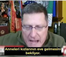 Eski BM denet&ccedil;isi İsrail İran'da &ouml;ğrenci dolu okulları bombalamasına isyan etti