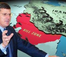 Eski BM yetkilisi ABD'li Ritter: İran'ın Rusya veya &Ccedil;in'in silahlarına ihtiyacı yok