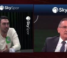 Eski hakem Arda Kardeşler ekranlardaki eski hakem hocalarına sert s&ouml;zler s&ouml;yledi