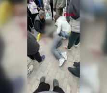 Boşanma aşamasındaki eşi tarafından vurulan kadından acı haber geldi