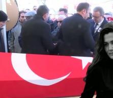 Fatma Nur &ouml;ğretmenin adı g&ouml;rev yaptığı okulda yaşatılacak