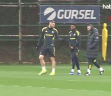 Fenerbah&ccedil;e, 5 eksikle Gaziantep'te kupa sınavında!