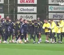 Fenerbah&ccedil;e Antalya beraberliği sonrasında MHK'yı hedef aldı