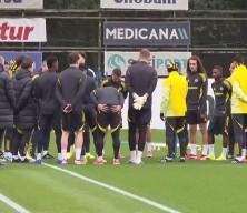 Fenerbah&ccedil;e, Samsunspor&rsquo;u ağırlıyor