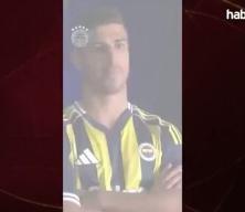 Fenerbah&ccedil;e&rsquo;de Asensio Gaziantep ma&ccedil;ında yok