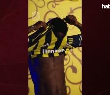 Fenerbah&ccedil;e'de sakatlar kervanına Nelson Semedo da katıldı