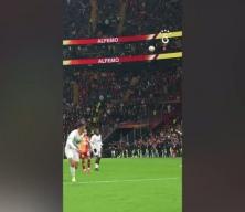 Galatasaray'dan Lucas Torreira'ya zamlı s&ouml;zleşme!