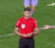 Galatasaray'ın ma&ccedil;ını İspanyol hakem Jesus Gil Manzano y&ouml;netecek