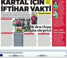 G.Saray'da Beşiktaş ve Liverpool ma&ccedil;ları i&ccedil;in prim paketi