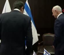 G&uuml;ney Kıbrıs Rum Y&ouml;netimi İsrail i&ccedil;in harekete ge&ccedil;ti!