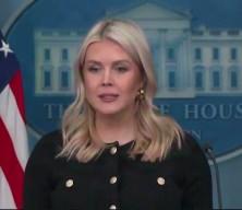 Beyaz Saray: Kara birliklerinin kullanılması şu an operasyon planına dahil değil