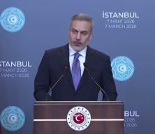 Hakan Fidan: T&uuml;rkiye kolay provokasyona gelen bir &uuml;lke değildir