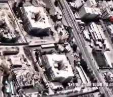 Hamaney operasyonunun detayları ortaya &ccedil;ıktı: "İstihbarat i&ccedil;in bir fırsattı"