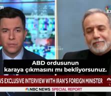 Hamaney suikastı sonrası İran'dan ABD'ye rest: Kara harekatını bekliyoruz