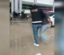 Hatay'da firari 5 FET&Ouml; h&uuml;k&uuml;ml&uuml;s&uuml; yakalandı