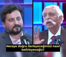 Hintli General Bakshi'den &ccedil;arpıcı İran analizi: Sizi de yanımızda g&ouml;t&uuml;r&uuml;r&uuml;z