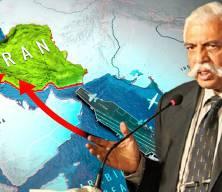 Hintli General Bakshi'den &ccedil;arpıcı İran analizi: ABD ve İsrail &ccedil;aresiz kalır