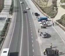 Hız sınırlarında yeni d&ouml;nem: Cezalar 30 bin liraya y&uuml;kseldi